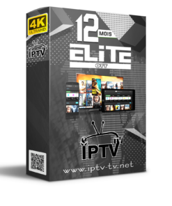 elite ott iptv