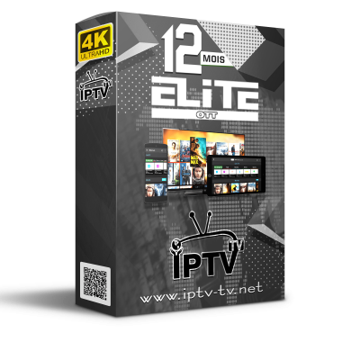 elite ott iptv