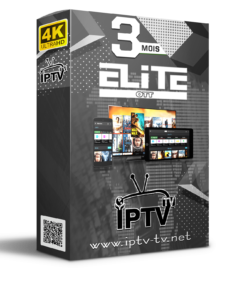 elite ott iptv