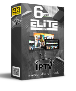 elite ott iptv