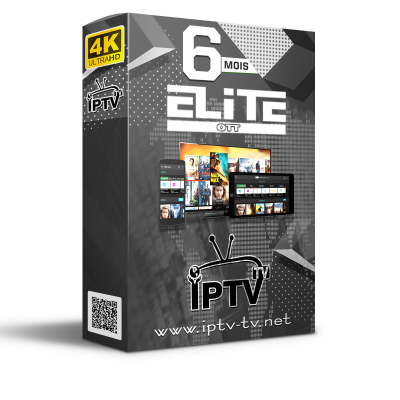 elite ott iptv