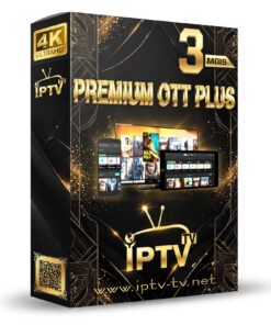 premium iptv