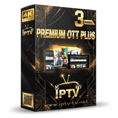 premium iptv