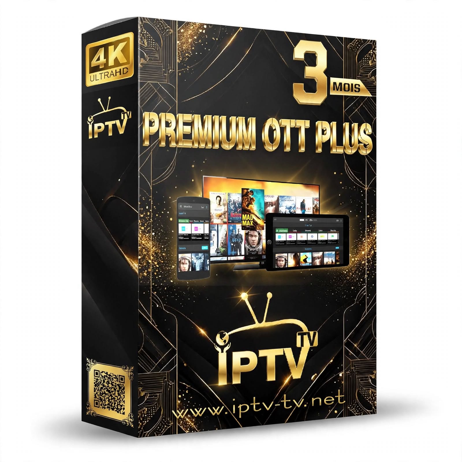 premium iptv