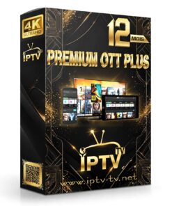 premium ott