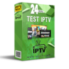 TEST Abonnements Iptv