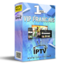 vip-francais iptv