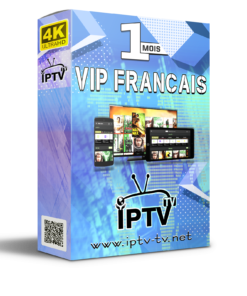 vip-francais iptv