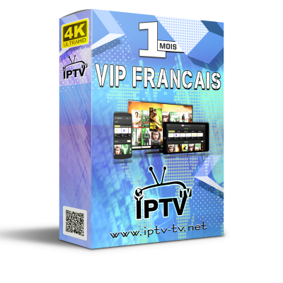vip-francais iptv