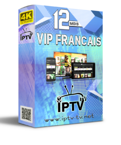 vip-francais iptv
