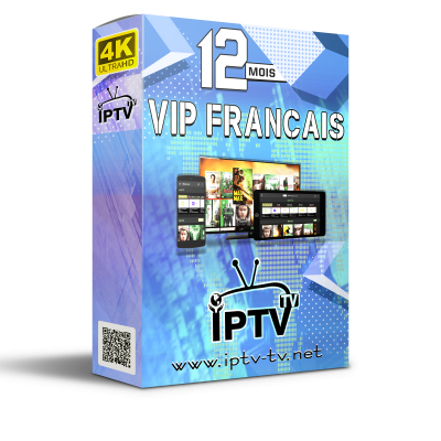 vip-francais iptv