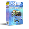 vip-francais iptv