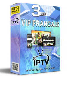 vip-francais iptv