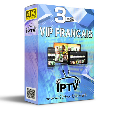 vip-francais iptv