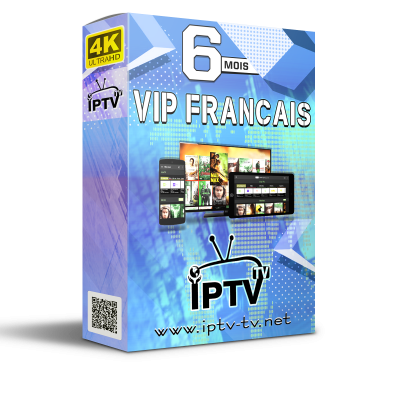vip-francais iptv