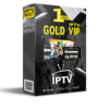 GOLD VIP IPTV