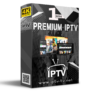 premium iptv