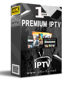 premium iptv