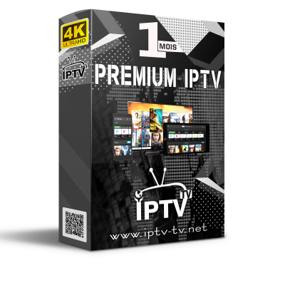 premium iptv