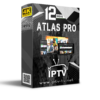 ATLAS PRO IPTV