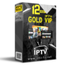 GOLD VIP IPTV