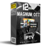 MAGNUM OTT IPTV 