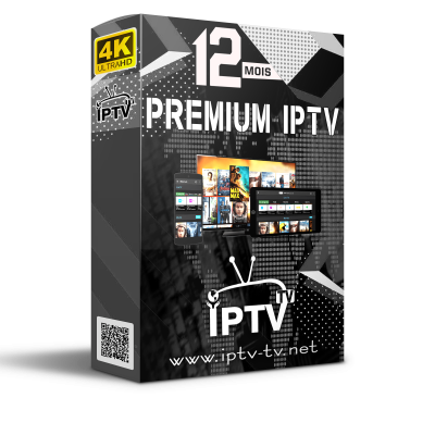 PREMIUM IPTV