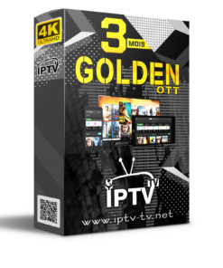 golden ott iptv
