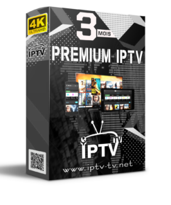premium iptv