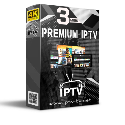 premium iptv