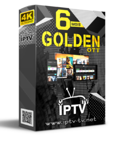 golden ott iptv