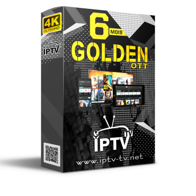 golden ott iptv