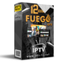 fuego ott IPTV