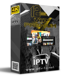 premuim IPTV